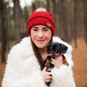 Meet your Posher, Mia coy